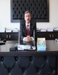 Necmettin ÇALIŞKAN
